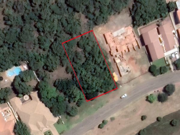 1091 m² Land available in Xanadu Eco Park