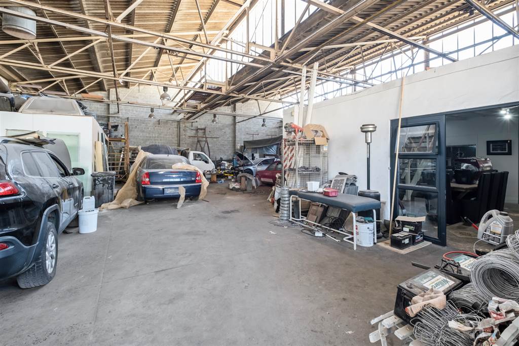 612  m² Industrial space in Kuilsriver photo number 4