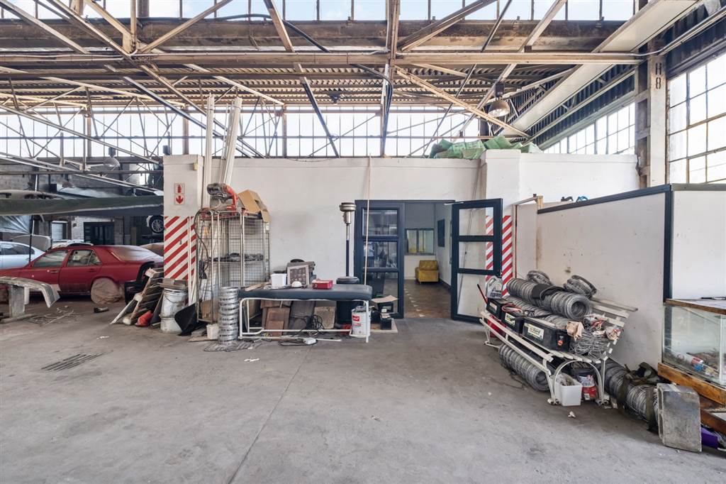 612  m² Industrial space in Kuilsriver photo number 5