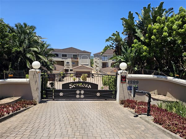 3 Bed Townhouse in Shelly Beach