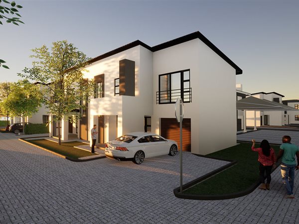 3 Bedroom Apartment 3 Bedroom Apartment