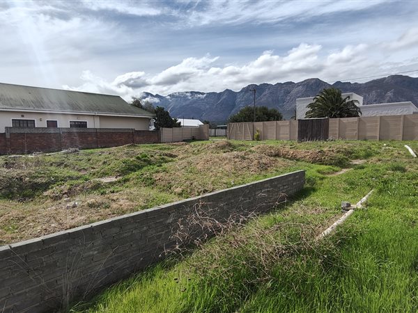 951 m² Land 951 m² Land