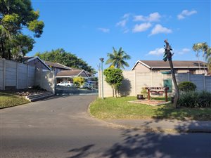 Townhouse in Escombe