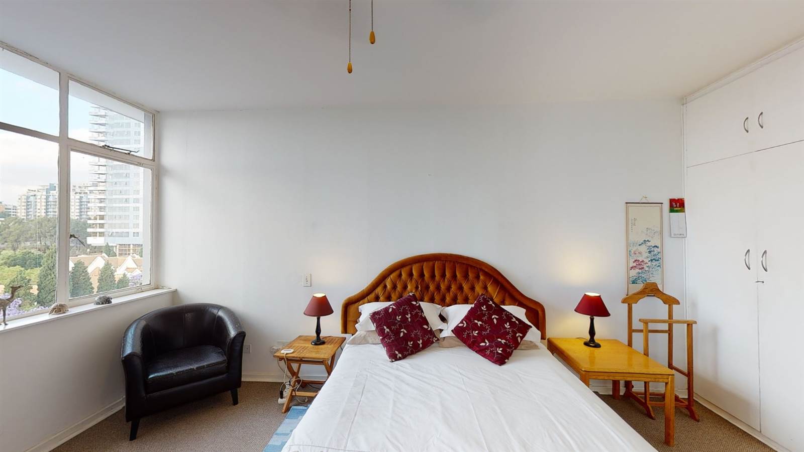 2 Bed Apartment in Benmore Gardens photo number 17