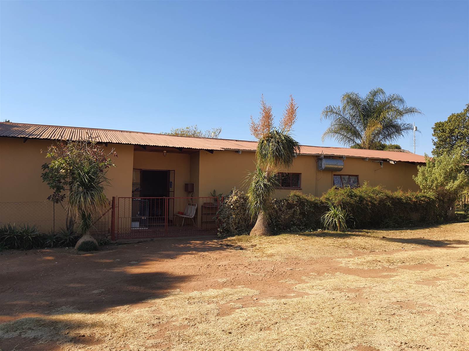 8.6 ha Smallholding in Tweefontein photo number 17