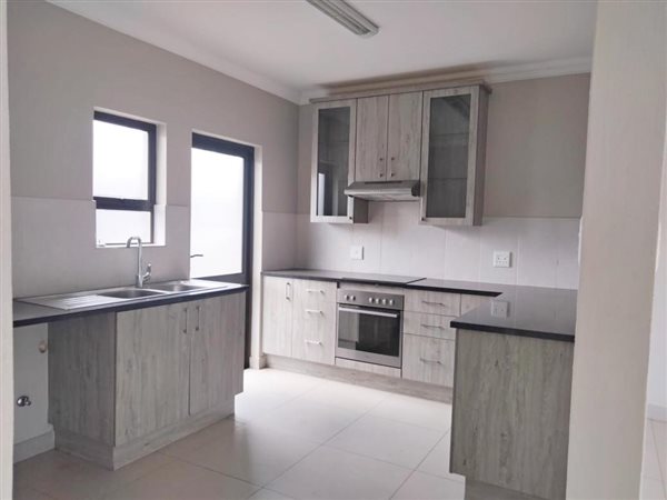 3 Bedroom House 3 Bedroom House