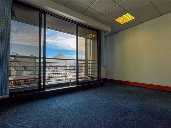 264  m² Office Space in Cape Town City Centre