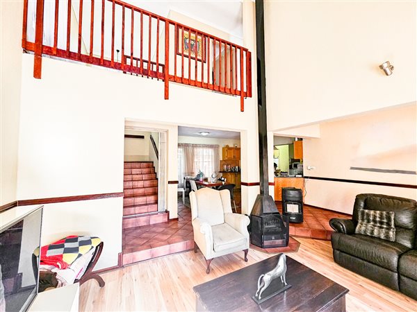 3 Bed Townhouse