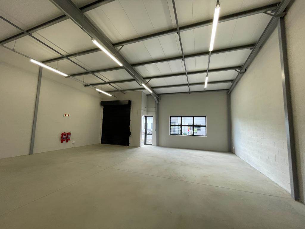 205  m² Industrial space in Montague Gardens photo number 5