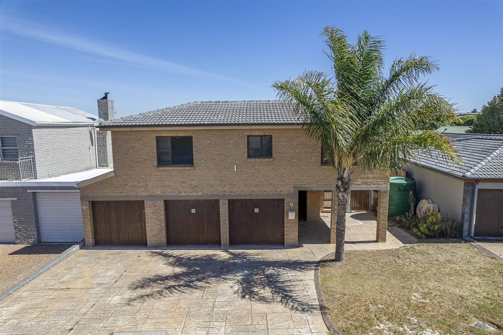 3 Bed House in Protea Village photo number 1