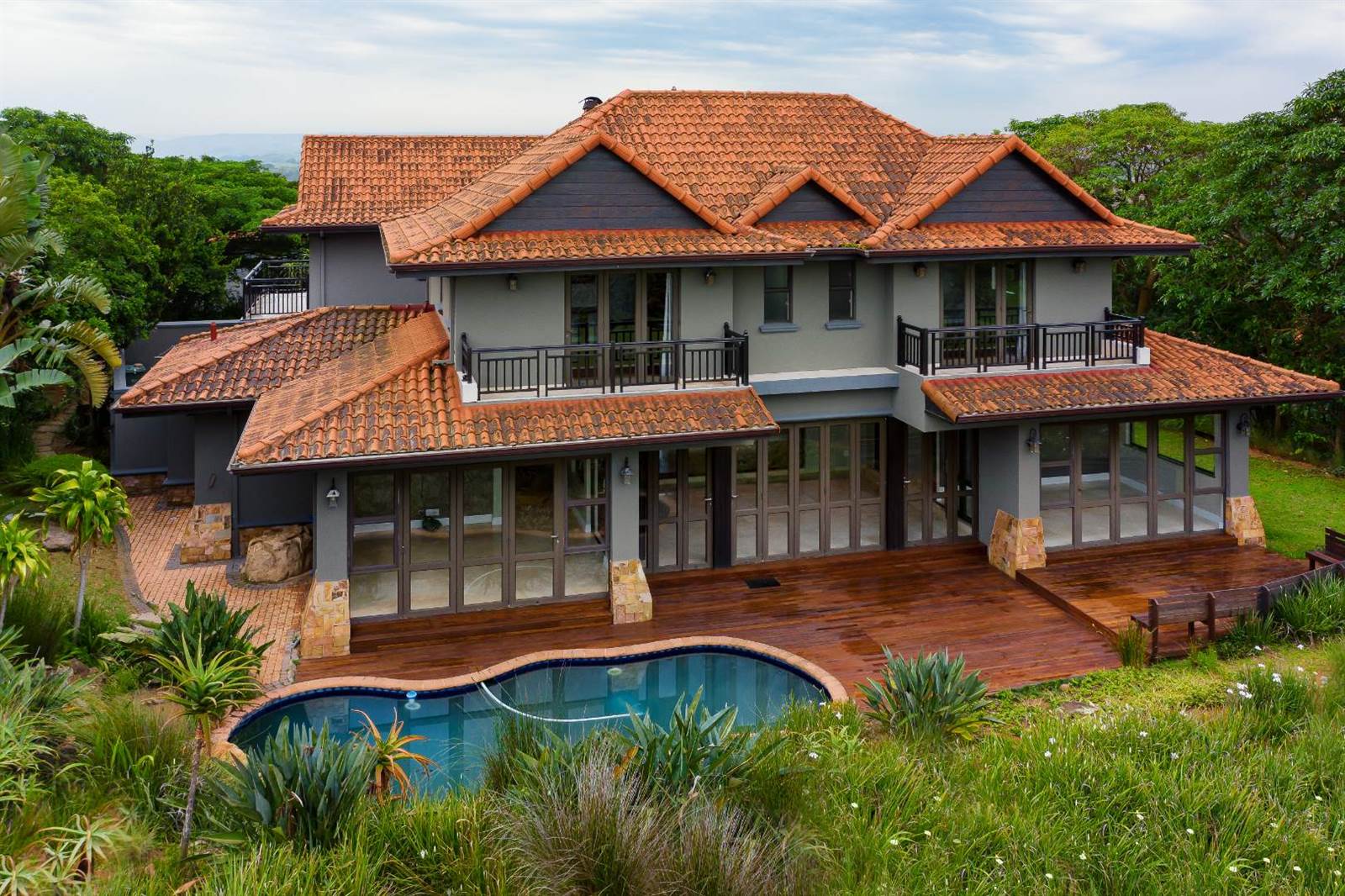 4 Bed House in Port Zimbali Estate photo number 14