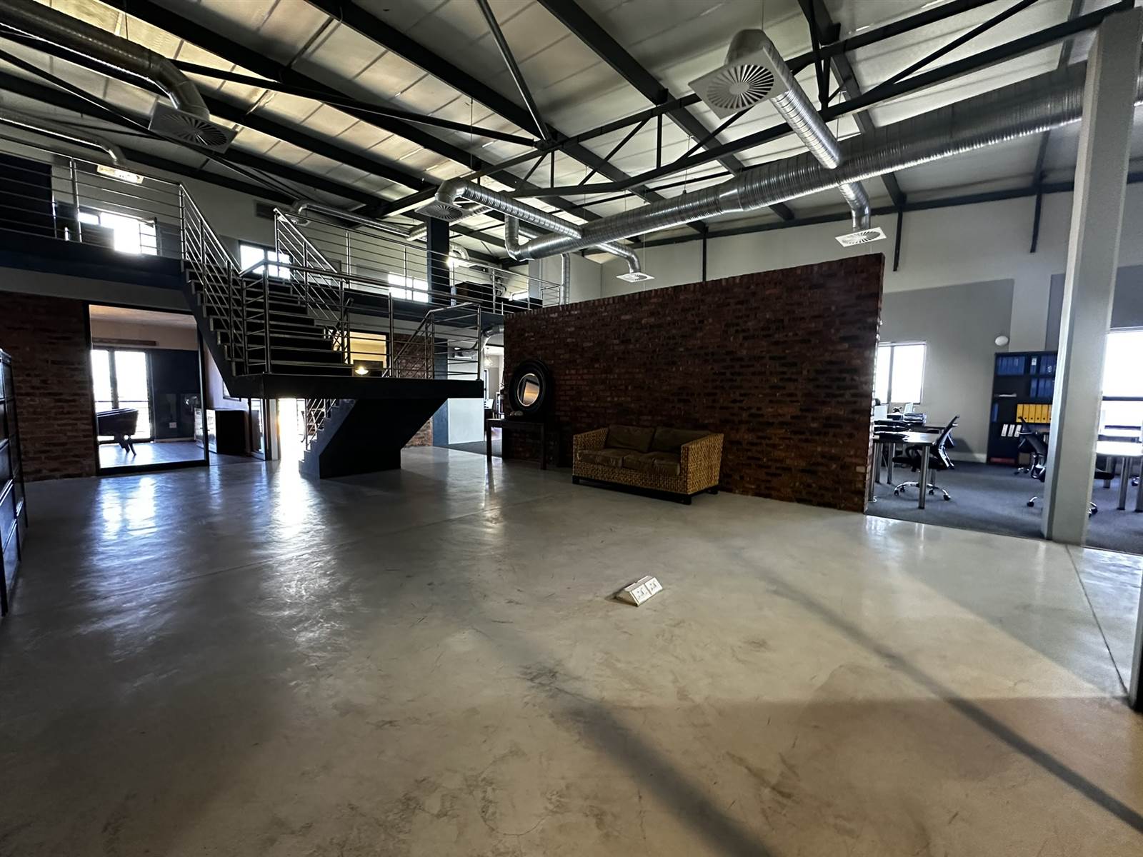 528  m² Commercial space in Sunninghill photo number 18