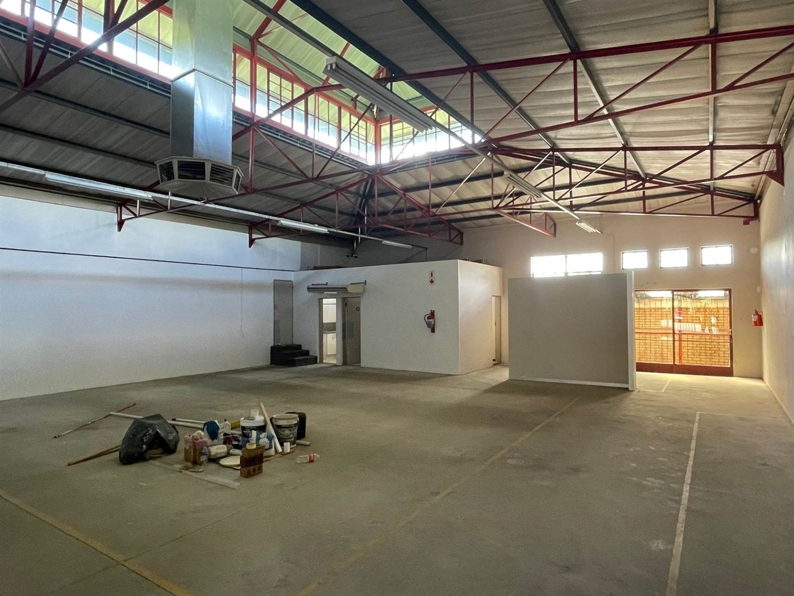 350  m² Industrial space in Highveld Techno Park photo number 2
