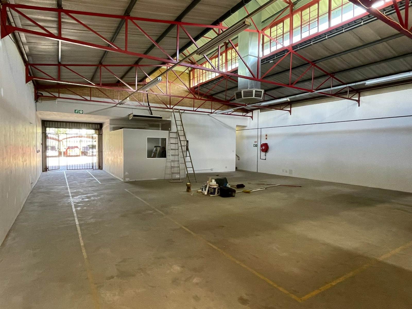 350  m² Industrial space in Highveld Techno Park photo number 5