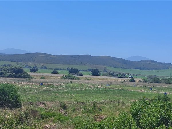 480 m² Land