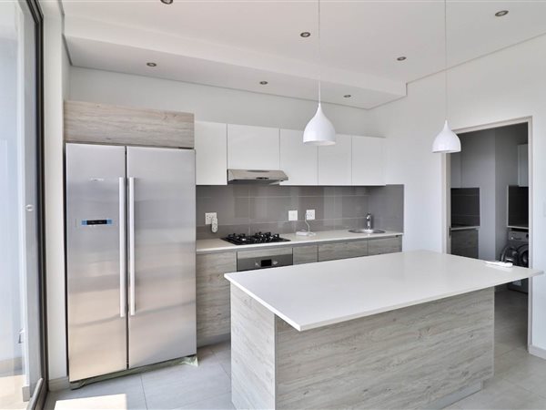 2 Bed Penthouse in Bedfordview