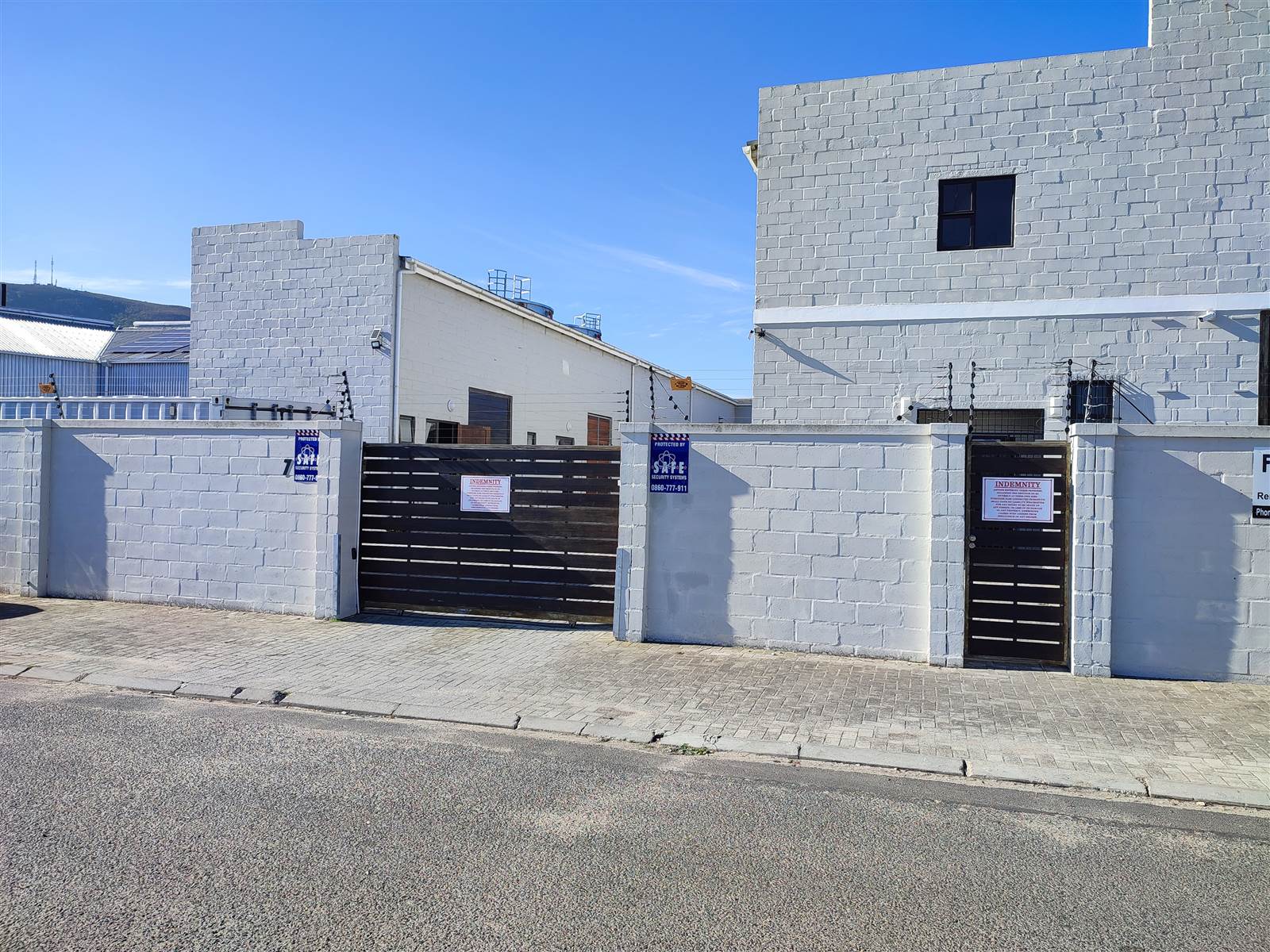 15  m² Commercial space in Westcliff photo number 7