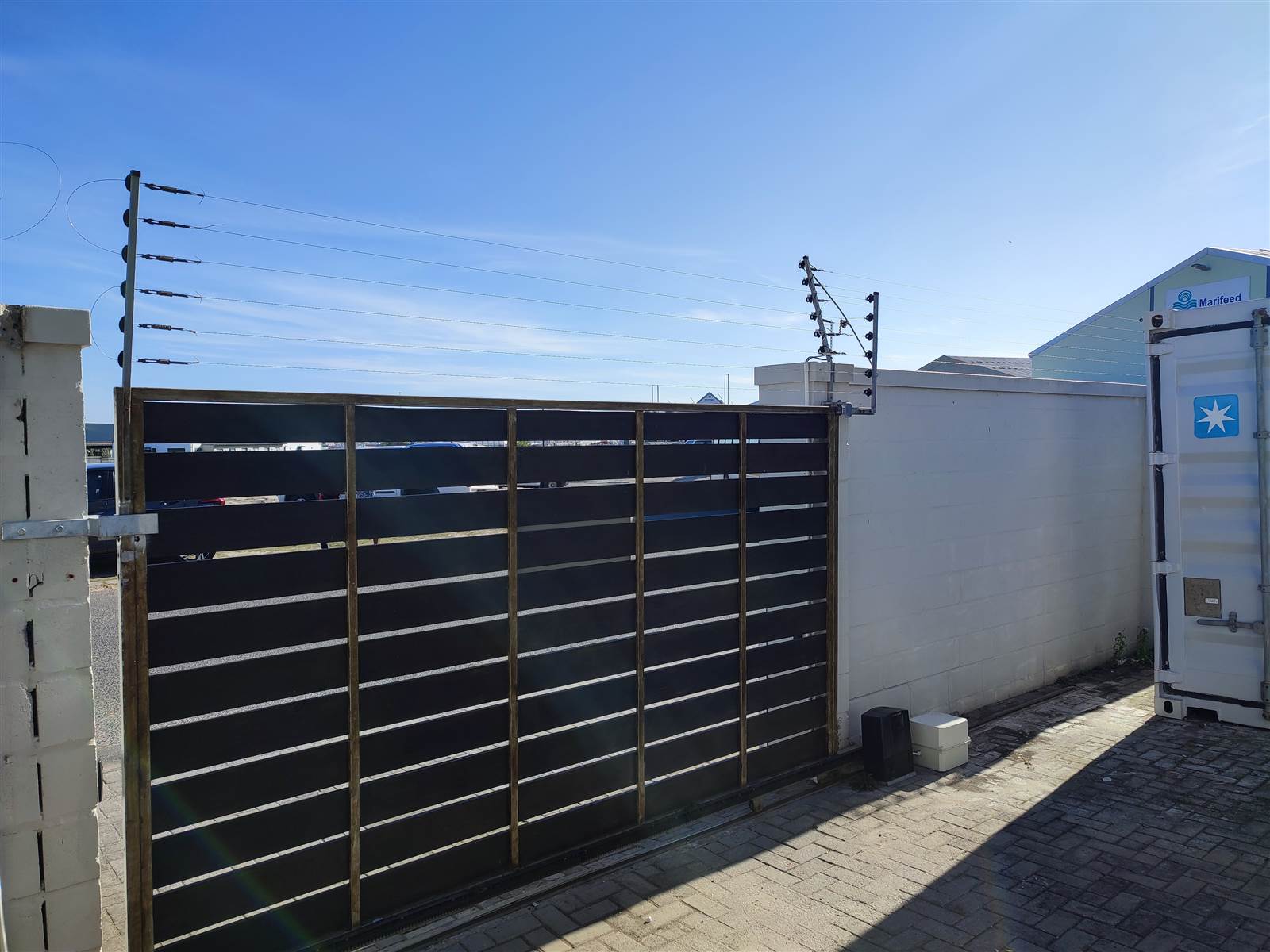 15  m² Commercial space in Westcliff photo number 4