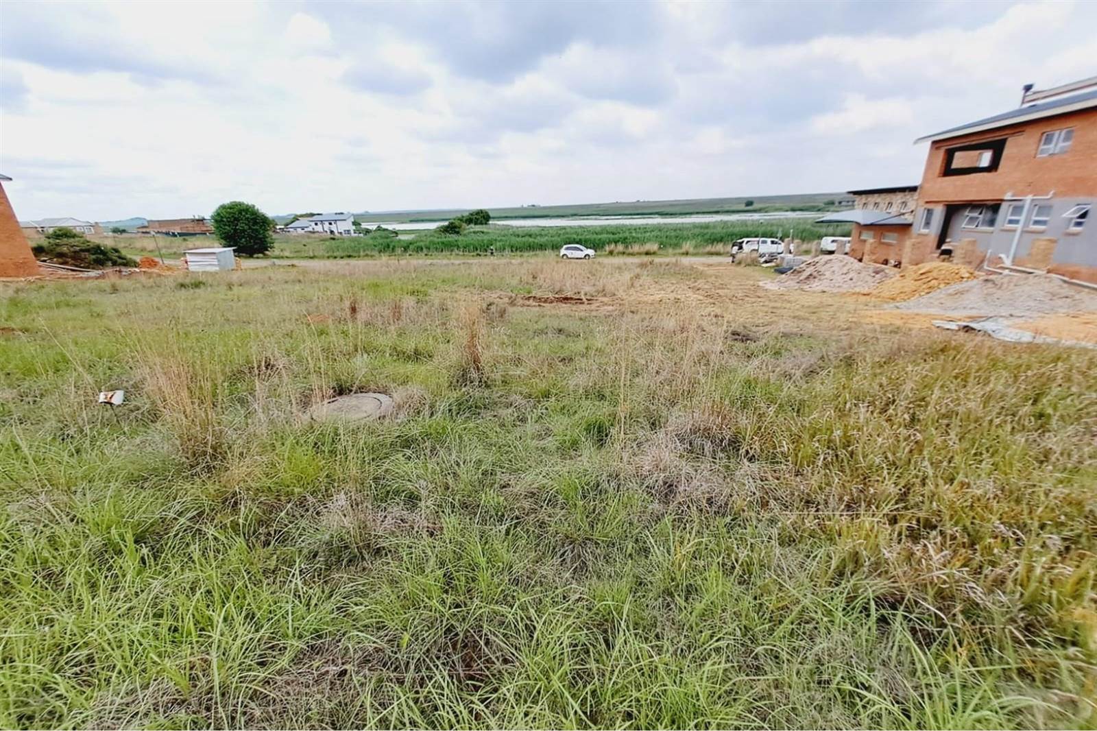 873 m² Land available in Bronkhorstbaai photo number 5