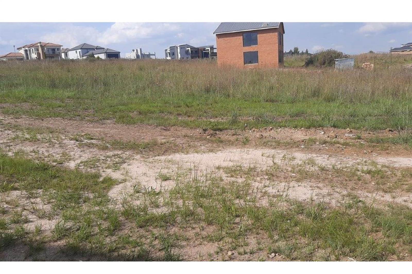 873 m² Land available in Bronkhorstbaai photo number 2