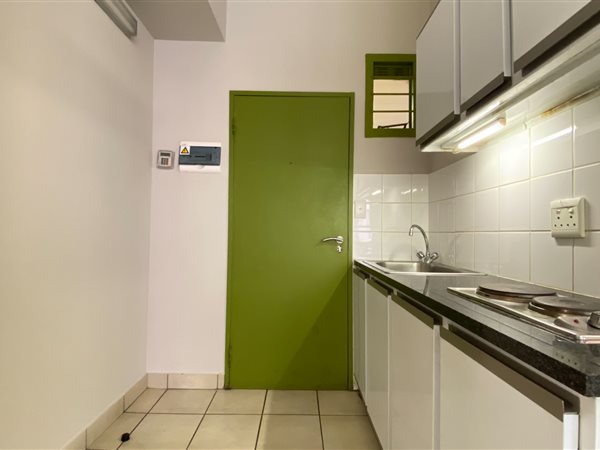 1 Bed Apartment