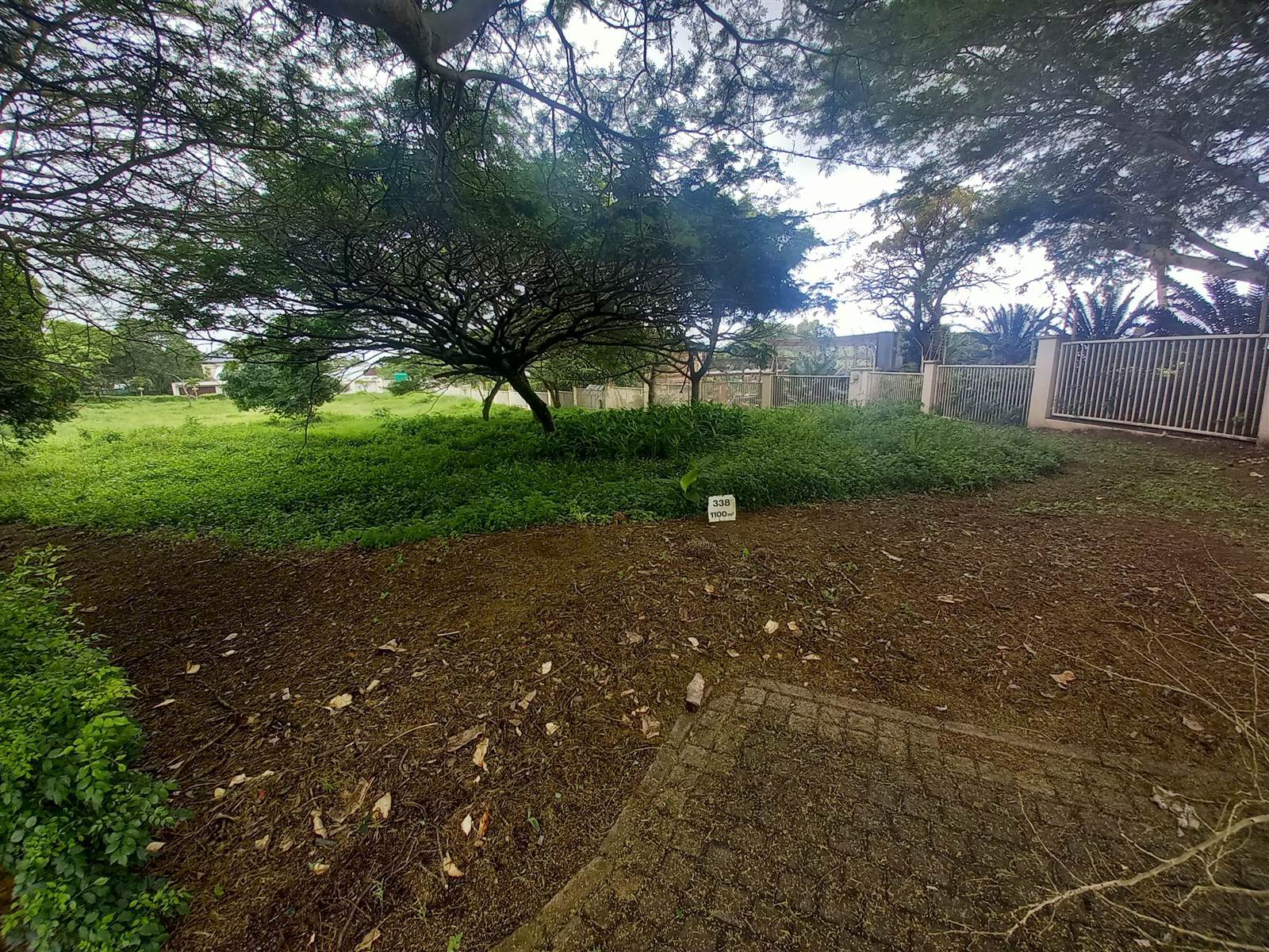 1100 m² Land available in Blythedale Beach photo number 7