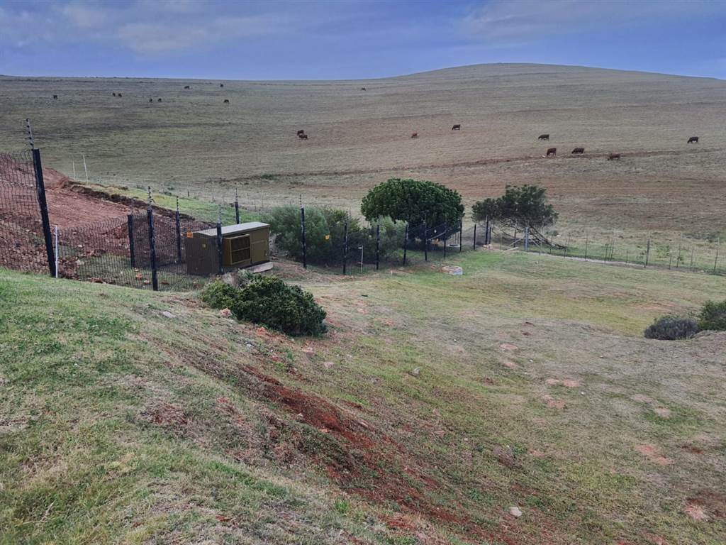 697 m² Land available in Mokopane photo number 6