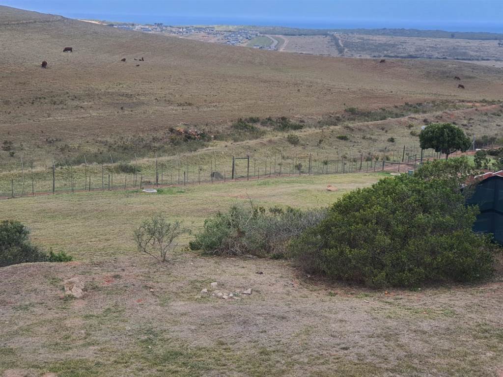697 m² Land available in Mokopane photo number 1