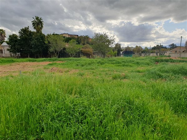 567 m² Land available in Heidelberg