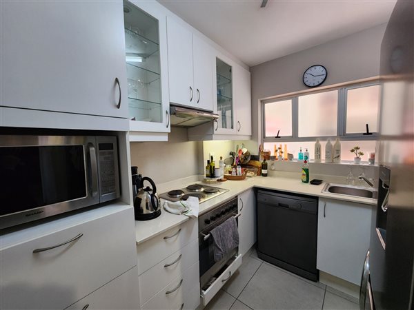 2 Bed Apartment