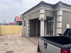 House in Roodekop