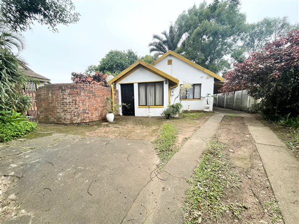 2 Bed House in Eshowe