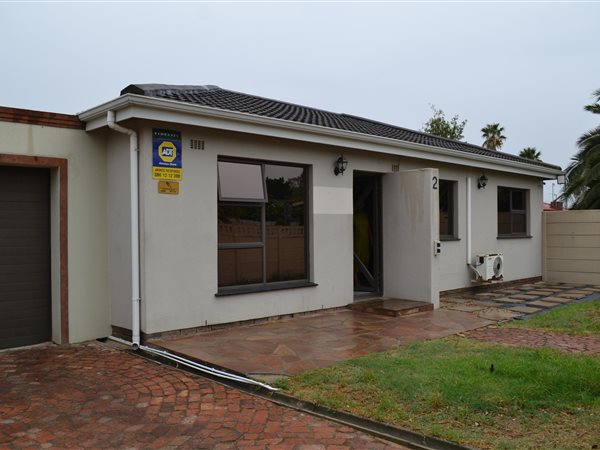 3 Bedroom House 3 Bedroom House