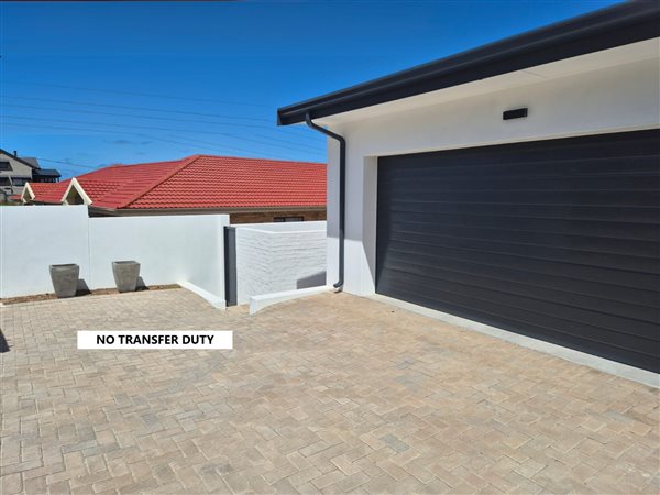 3 Bedroom House 3 Bedroom House