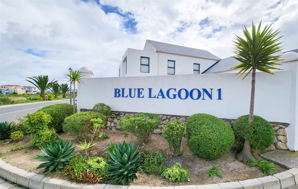 3 Bed House in Blue Lagoon photo number 2