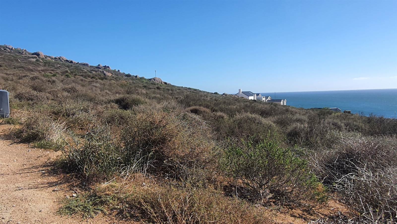 421 m² Land available in St Helena Views photo number 5