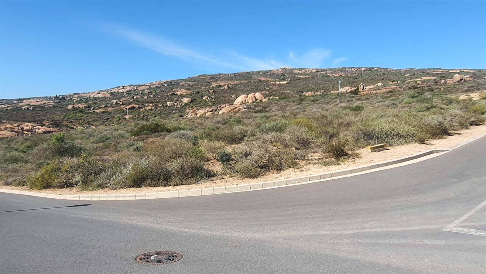 421 m² Land available in St Helena Views photo number 4