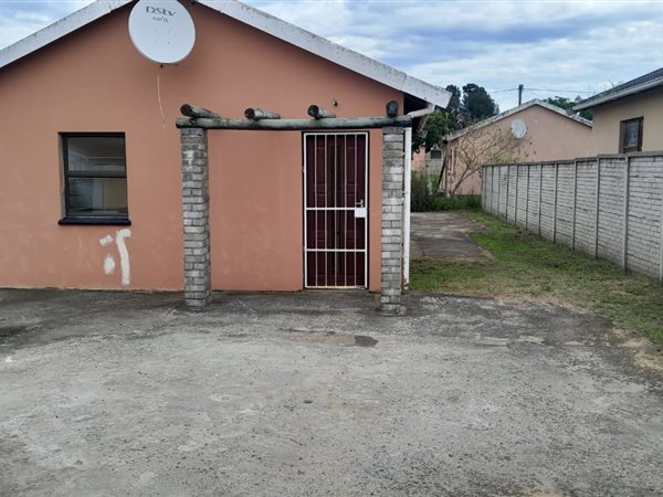 3 Bedroom House 3 Bedroom House