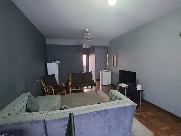 3 Bed Apartment