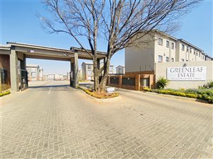 2 Bed House in Kenleaf