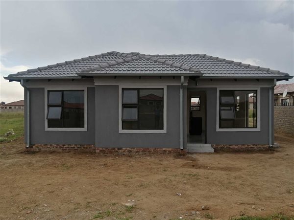 3 Bed House in Powerville