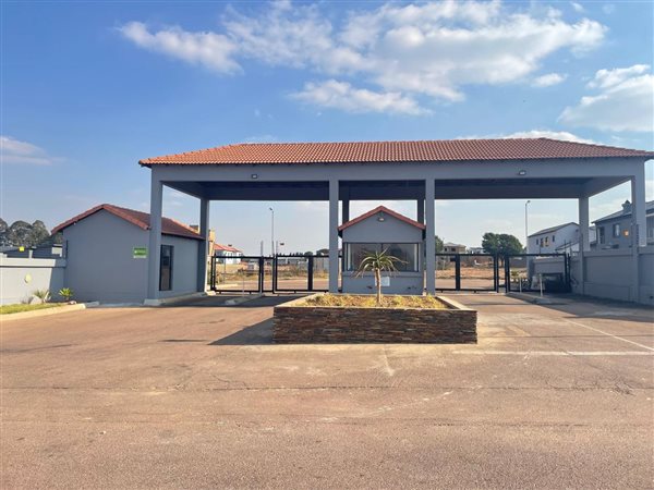 545 m² Land 545 m² Land