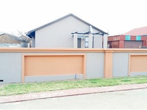 3 Bed House in Sebokeng Zone 10