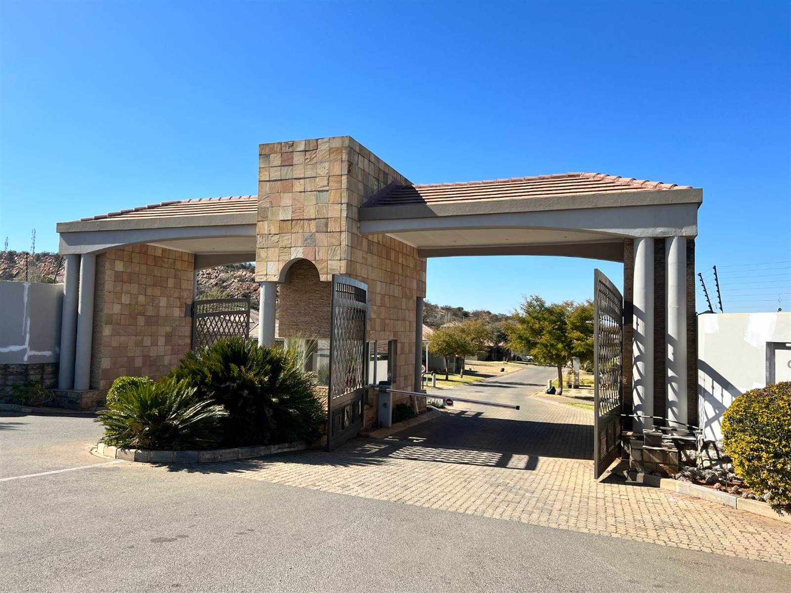 310 m² Land available in Wilkoppies photo number 3