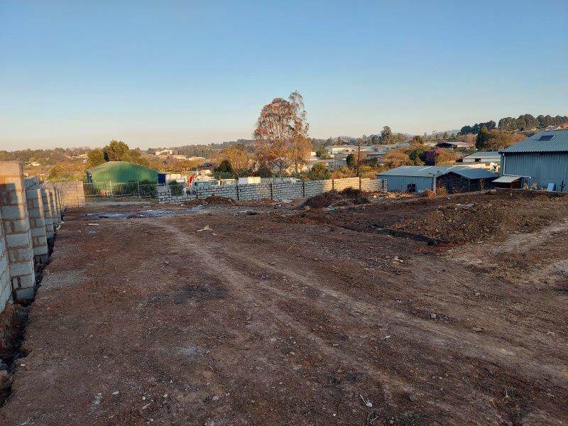 1406 m² Land available in Merrivale photo number 16