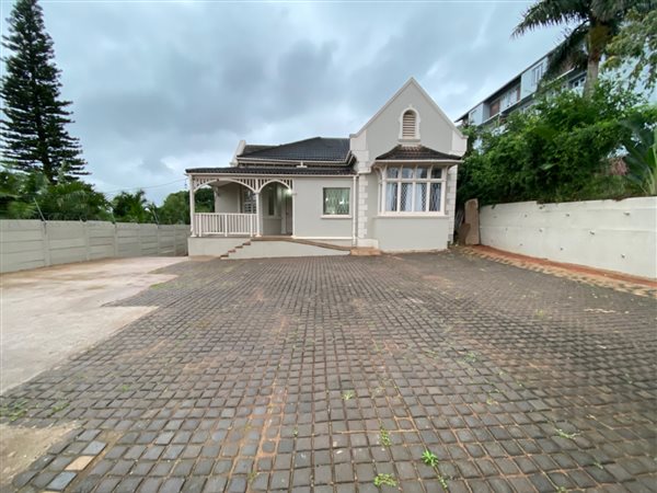 5 Bed House in Bulwer