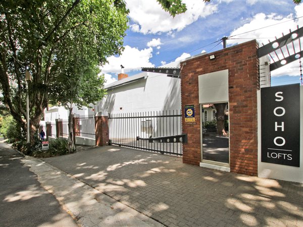 3 Bed Townhouse in Parkview
