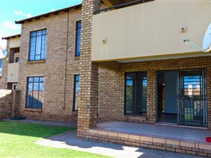 3 Bed Apartment in Eco Park