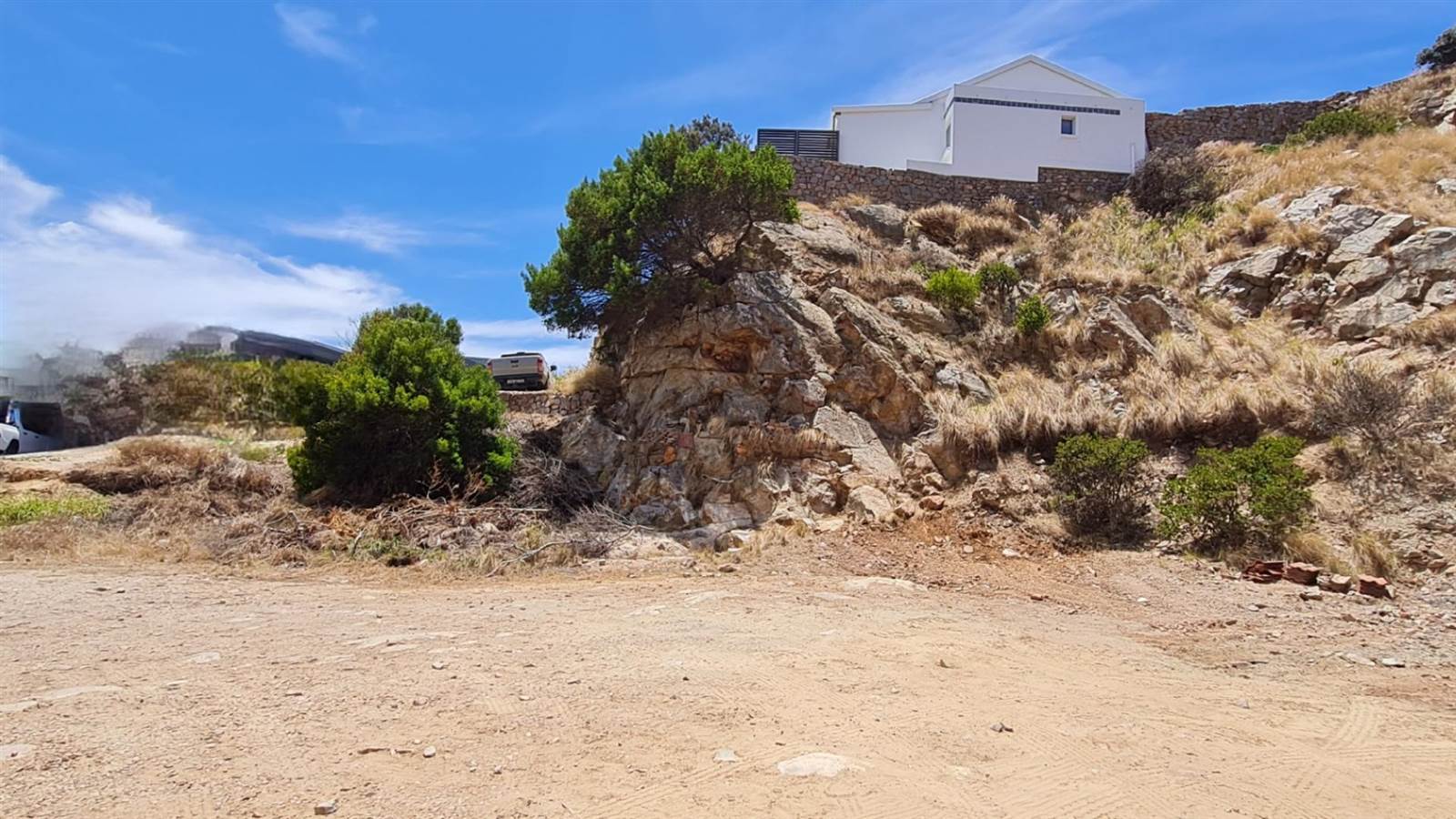 1303 m² Land available in Linkside photo number 9