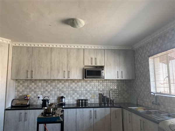 3 Bed House in Dalpark
